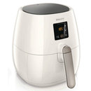 飞利浦（Philips） HD9232 白色 多种烹饪功能，空气循环技术，数字触摸屏 烤箱