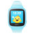 360 W605 防水防丢 GPS定位 儿童手表SE2Plus 尊享版 彩色触屏版 松石蓝