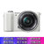 索尼（SONY） ILCE-5000L A5000 E16-50 镜头 套机 微单相机ILCE-5000L(黑色 国行标配)