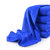 谋福汽车用毛巾 宝蓝色加绒加厚30*70 60*160 400g纤维洗涤(蓝色 30*30 普通款25g  单条)