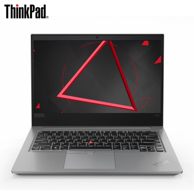 联想ThinkPad 翼E480 14英寸窄边框商务笔记本 i5-8250U 2G独显 FHD高清屏 银色(4LCD/i5/8G/500G 送原装包鼠)