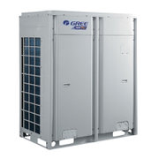 格力（Gree）GMV-H450W/B tops系列冷暖变频家用中央空调室外机