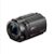 索尼 4K 摄像机 FDR-AX30 高清摄像机(AX30 官方标配)