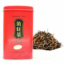 红茶 云南滇红 春茶2016新茶叶 红茶浓香150g