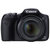 佳能（Canon） PowerShot SX520 HS 数码相机 1600万有效像素，24mm广角，42倍光学变焦(套装一)