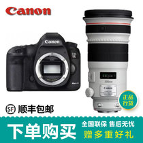 佳能（Canon）5D Mark III（EF 300mm f/2.8 L IS II USM）单反套机