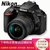 尼康（Nikon）D5600单反数码照相机（含 AF-P DX 尼克尔 18-55mm f/3.5-5.6G 镜头）