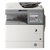 佳能（Canon）iR 1730 A4黑白复合机(30页标配)复印、网络打印、彩色扫描、双面器、自动双面进稿。【国美自营 品质保证】