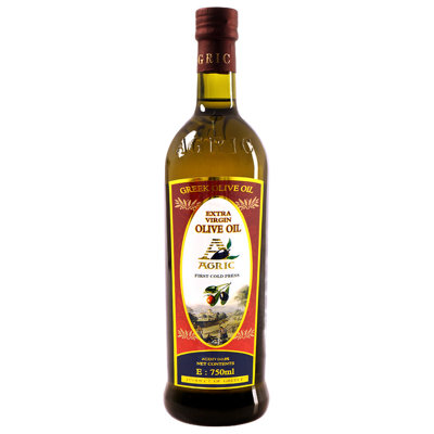 阿格利司（Agric）特级初榨橄榄油750ml