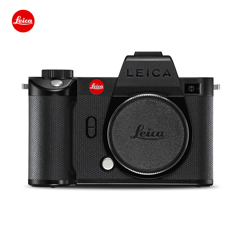 【新品现货】leica/徕卡 sl2-s全画幅专业无反 数码相机 10881(黑色