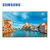 Samsung/三星 UA65MU6700JXXZ 65英寸4k高清智能网络平板液晶电视(银色 65英寸)(银色 65英寸)