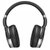 森海塞尔(Sennheiser) HD 4.50BTNC 高保真音质 无线蓝牙降噪耳机 可折叠 黑色第2张高清大图