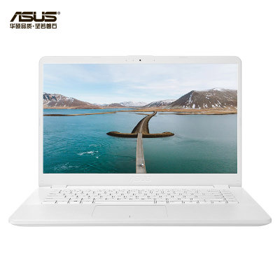 【华硕(ASUS)K505BP9000窄边框轻薄便携办