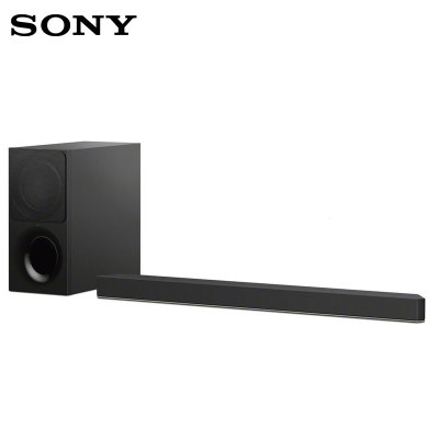 【Sony/索尼 HT-X9000F 无线蓝牙回音壁DT