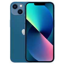 Apple iPhone 13 mini 256G 蓝色 移动联通电信 5G手机