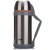 哈尔斯不锈钢真空保温壶大容量旅行壶暖壶热水壶(本色 LG-1500-5)