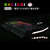 樱桃CHERRY MX 9.0电竞游戏RGB电脑有线机械键盘黑轴青轴红轴茶轴(9.0 红轴RGB)