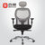 sihoo/西昊 M35时尚电脑椅 电脑椅家用 人体工学椅子 网布电脑椅子(橙背黑座)