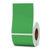 彩标 标签纸 CTK6040 60mm*40mm 300片/卷(单位：卷）(绿色)