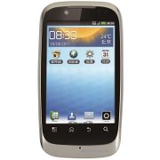 摩托罗拉（Motorola）XT532 3G手机（光耀灰）WCDMA/GSM