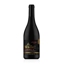雷盛红酒法国超级波尔多干红葡萄酒(单只装)