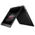 联想（ThinkPad）P40 Yoga 14英寸轻薄商务办公笔记本电脑 M500M 2G专业图形显卡(官方标配 03CD/20GQA003CD)
