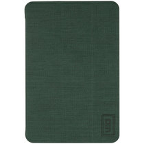 优加(uka) 苹果iPad Air2保护套 乐系列 平板保护壳/套 智能休眠皮套 森林绿