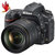 尼康（Nikon）D750 单反套机（AF-S 尼克尔 24-120mm f/4G ED VR镜头 )翻转屏 全画幅(官方标配)第2张高清大图