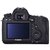 佳能（Canon）EOS 6D 全画幅单反 单机身 单机 6d(佳能6D黑色)(套餐三)