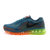 耐克 Nike 跑鞋 Nike AIR MAX 2014 全掌气垫 跑步鞋 男 女 运动鞋(墨绿桔红621077-308 40)