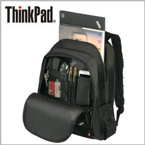 联想(ThinkPad) 电脑包 14寸-15寸笔记本双肩包 男女士旅行背包
