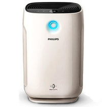 飞利浦（Philips）AC2880 空气净化器 家用卧室智能除雾霾甲醛过敏源烟尘PM2.5