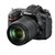 尼康（Nikon）D7200单反套机 18-140mm f/3.5-5.6G ED VR防抖镜头(官方标配)第2张高清大图