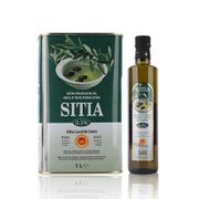 西提亚PDO*初榨橄榄油1L+500ml