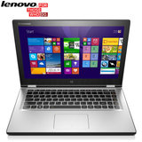 联想(Lenovo) Yoga2 13-IFI(U)(H) 13.3英寸轻薄本二合一 YOGA213 i5-4210U(皓月银 500G+8G固态)