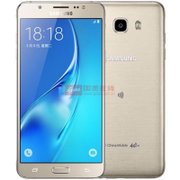 三星（Samsung）Galaxy J7 J7108/J7109/2016版（4G手机，5.5英寸，1300万像素）J7(流沙金 J7109/电信4G)
