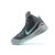 耐克 Nike Hyperdunk HD2014 乔治欧文高帮篮球鞋 653483(灰薄荷绿 40)