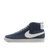 Nike/耐克开拓者高帮板鞋休闲运动鞋429988-400(蓝色 42)