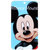 迪士尼（Disney）MINI卡系列米奇U盘（8GB）