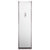 美的（Midea） KFR-120LW/SDY-PA400(R3) 冷暖 家用空调 柜机 陶瓷白