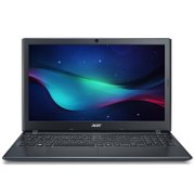 宏碁(Acer) V5-531P-10072G50Makk 15.6英寸大屏轻薄触控笔记本电脑（双核1007 2G-DDR3 500G-高转速 集显 DVD光驱 WIN8）黑色
