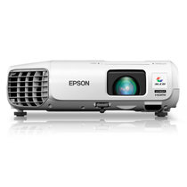 爱普生（EPSON）CB-950WH投影机【真快乐自营 品质保障】