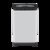 松下（Panasonic） XQB70-Q7H2F 7公斤爱妻号家用全自动波轮洗衣机(灰色 7公斤)第2张高清大图