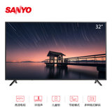 三洋(SANYO) 32CE1220 32英寸 蓝光 电视