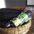 黑玉米新鲜头茬香甜糯玉米嫩玉米棒绿色食品真空包装2200g 共10个(10*2200g)