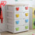 爱丽思IRIS 环保塑料米奇扣儿童婴儿柜子抽屉式整理收纳柜MHG-554第2张高清大图