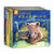 小熊和zui好的爸爸 全7册3-6岁和爸爸一起读的儿童亲子绘本图画书 增强父子情感的图画书 情商父爱启蒙绘本