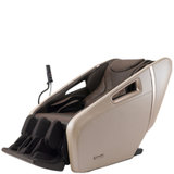 松下 (Panasonic)  EP-MA31 按摩椅 家用太空舱 全身电动3D按摩椅 脚底温感按摩(香槟色 EP-MA31H)