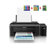 爱普生(EPSON)L310彩色喷墨打印机照片打印机家用学生墨仓式连供(套餐五送数据线)