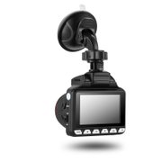 卡仕特GT30多功能行车记录仪1080P全高清录像固定流动测速一体机(标配+32G卡)